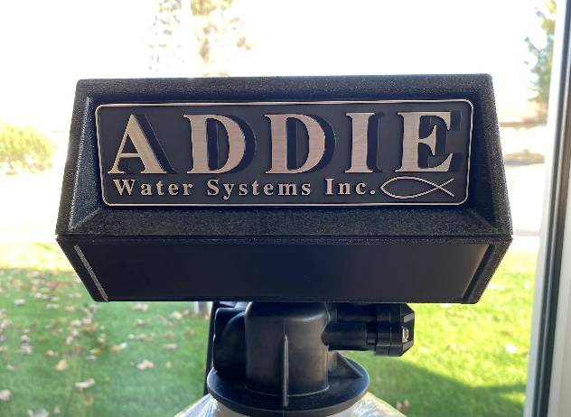 ADDie Water systems Inc