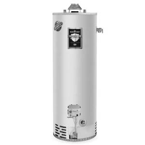 Atmospheric Water Heaters