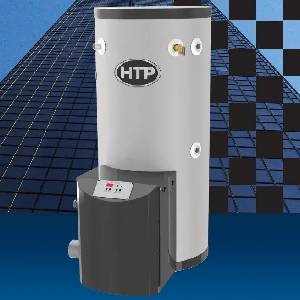 Gas Water Heaters