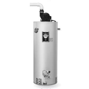 Power Vent Water Heaters