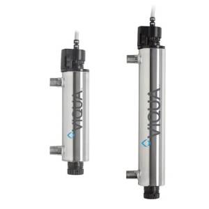 UV Water Filtration