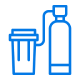 commercial water softener