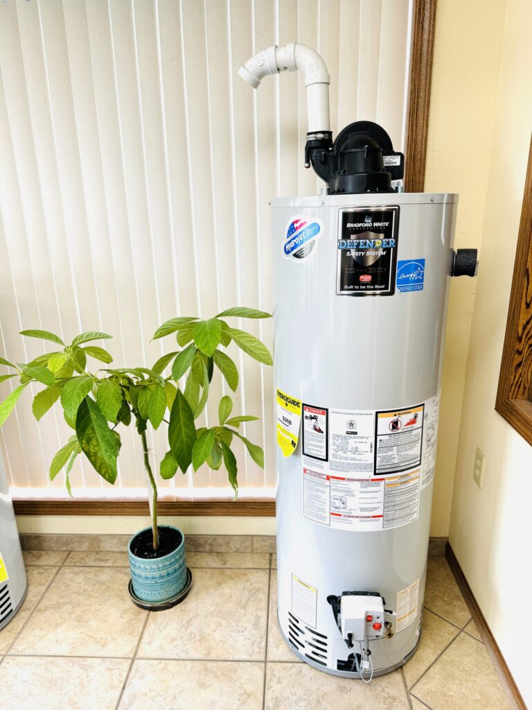 Water Heaters