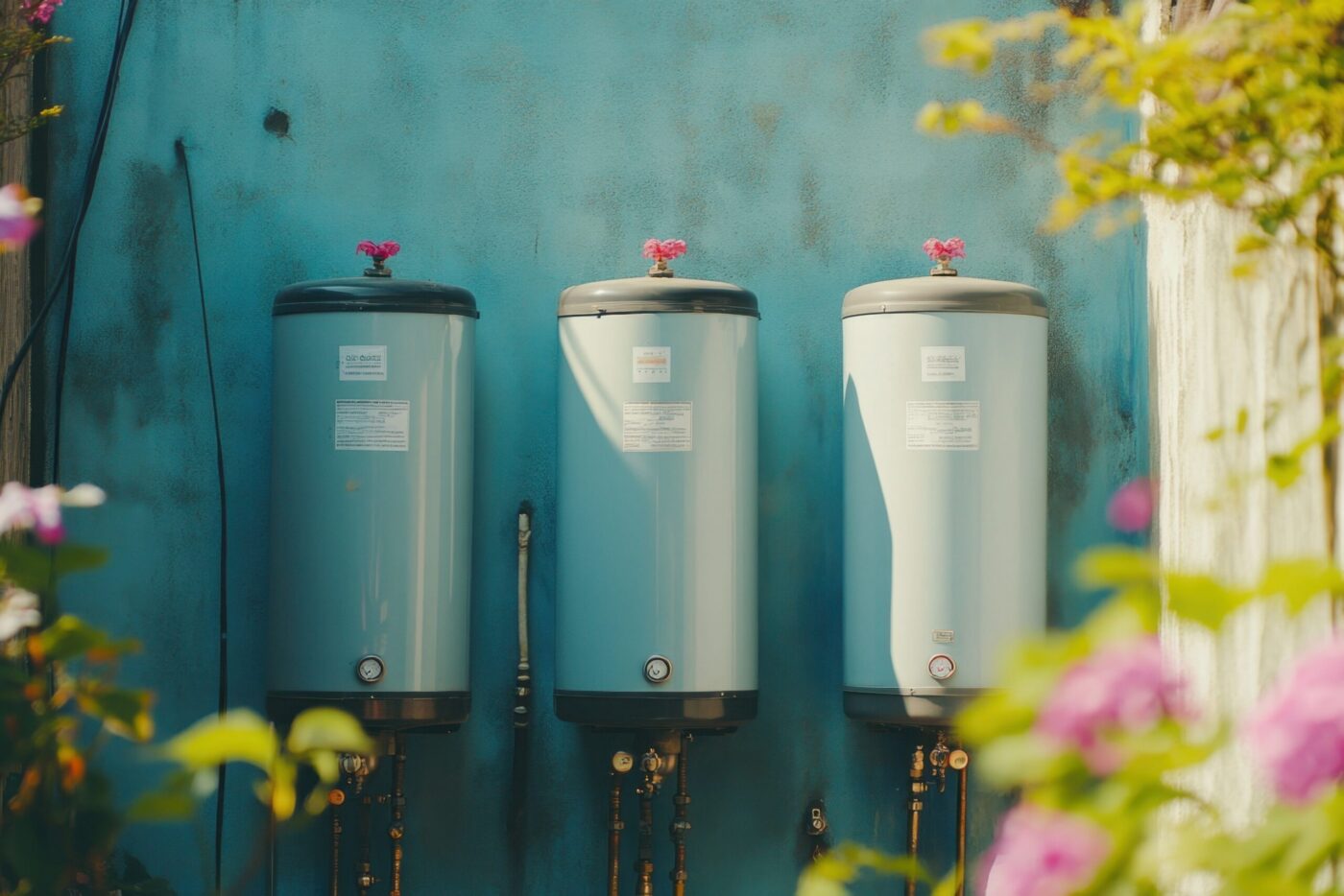 Iron Filters In Janesville, WI Hero Image